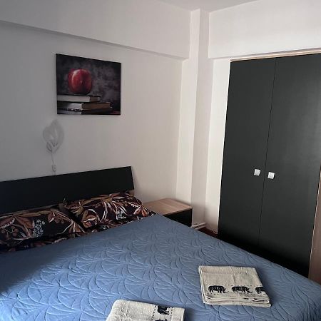 Victoria Apartment ميركورا تشيوك المظهر الخارجي الصورة