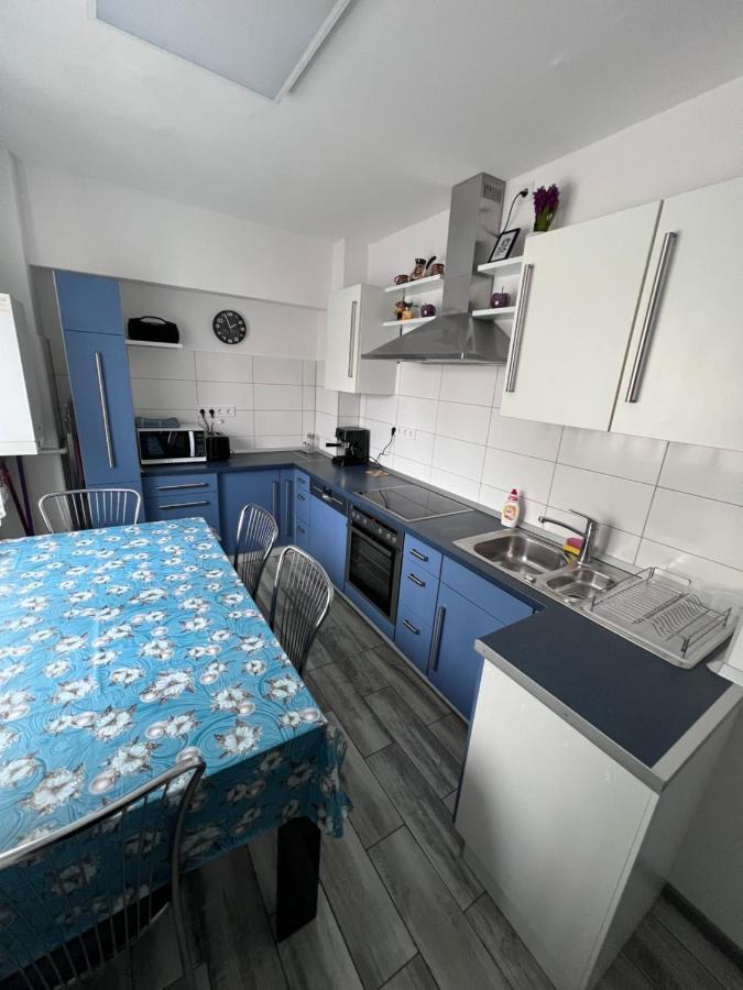 Victoria Apartment ميركورا تشيوك المظهر الخارجي الصورة