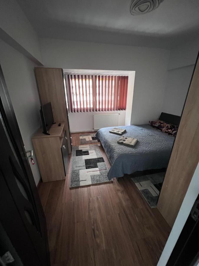 Victoria Apartment ميركورا تشيوك المظهر الخارجي الصورة