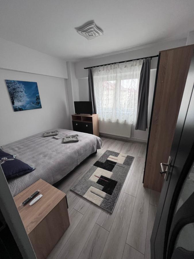 Victoria Apartment ميركورا تشيوك المظهر الخارجي الصورة