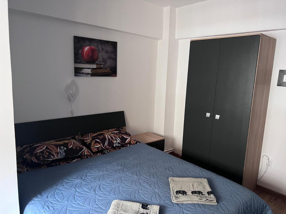 Victoria Apartment ميركورا تشيوك المظهر الخارجي الصورة
