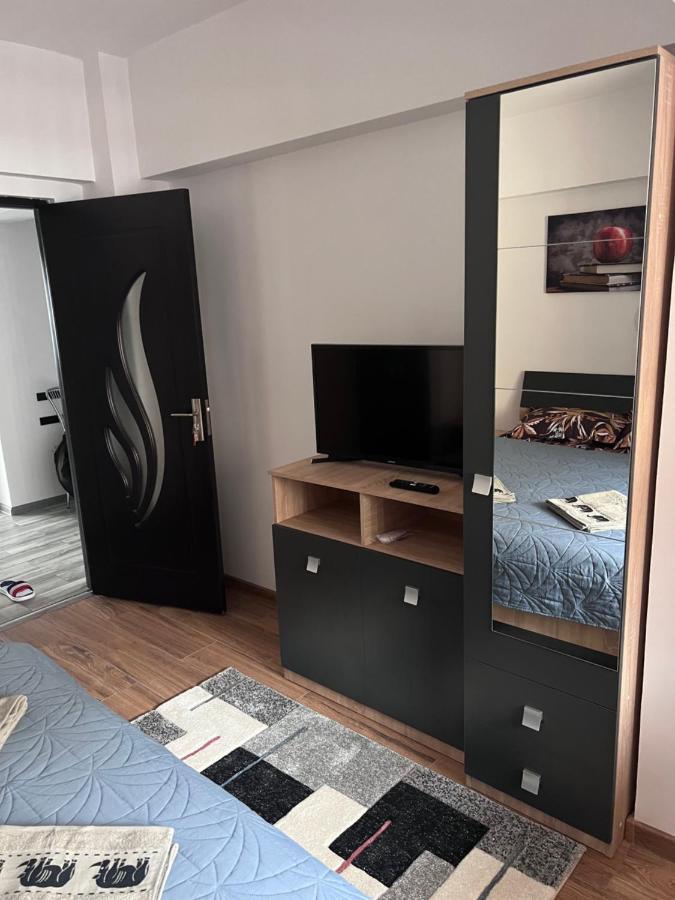 Victoria Apartment ميركورا تشيوك المظهر الخارجي الصورة