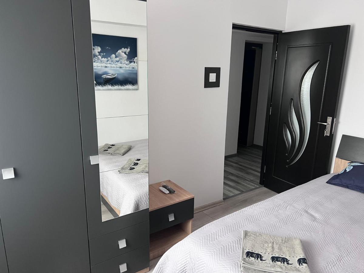 Victoria Apartment ميركورا تشيوك المظهر الخارجي الصورة