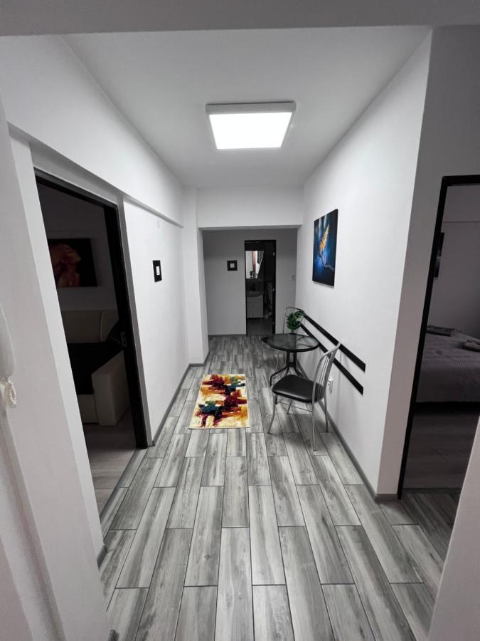Victoria Apartment ميركورا تشيوك المظهر الخارجي الصورة