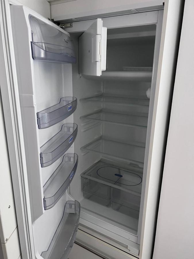 Victoria Apartment ميركورا تشيوك المظهر الخارجي الصورة