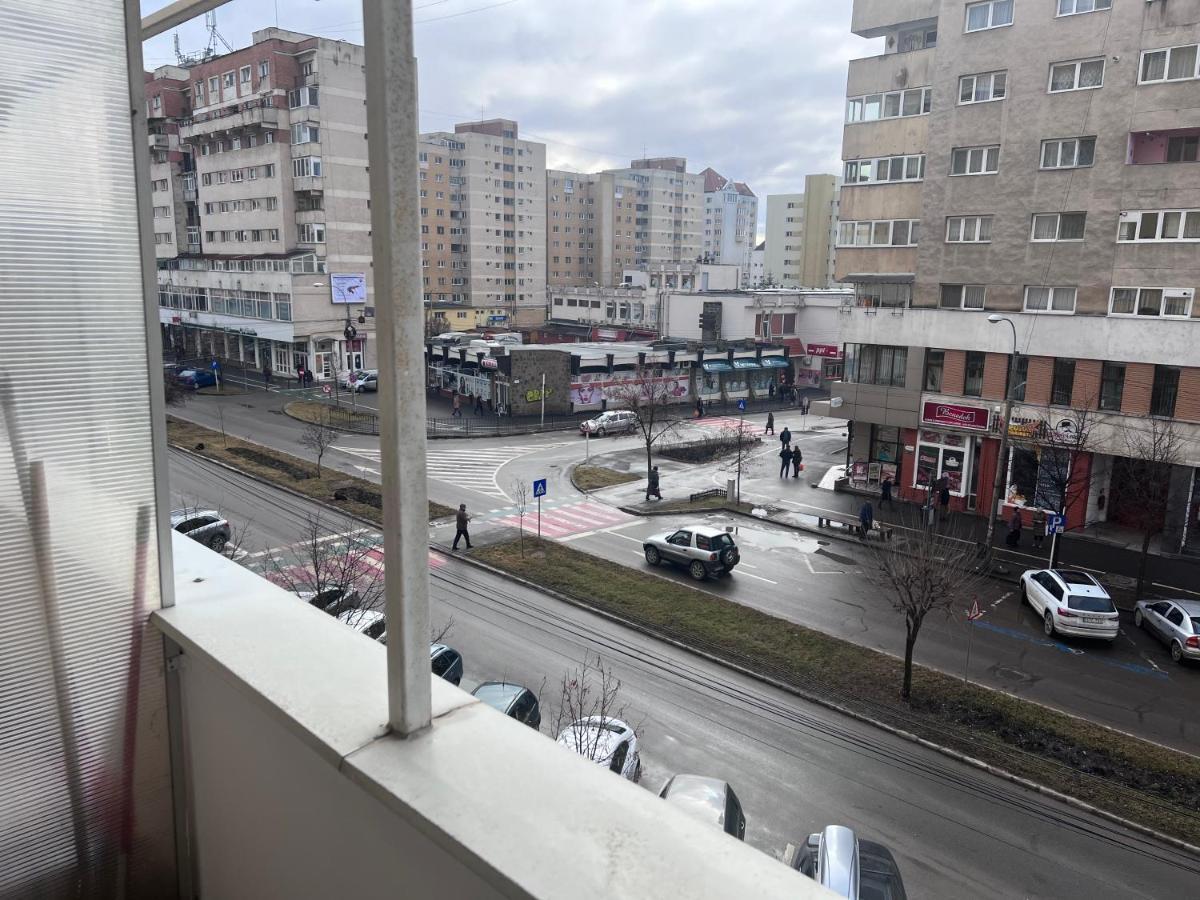 Victoria Apartment ميركورا تشيوك المظهر الخارجي الصورة